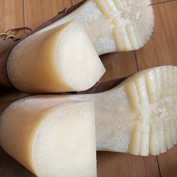 Free People Dylan Lace Up Boots - Picture 11 of 16